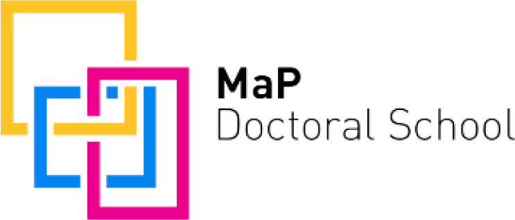 MaP Doctoral School