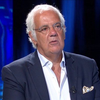 Portrait of Bruno Siciliano