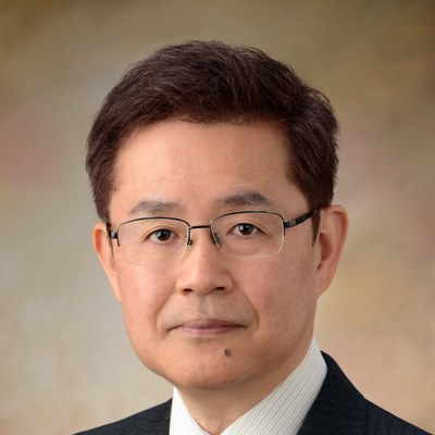 Portrait of Koh Hosoda