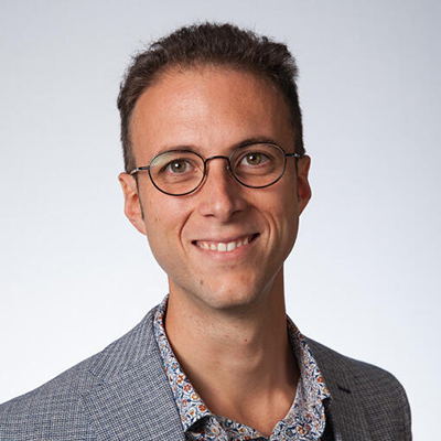 Prof. Dr. Cosimo Della Santina
