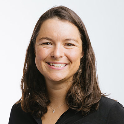 Prof. Dr. Chelsea Finn