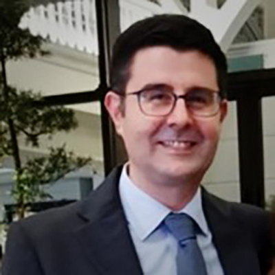 Prof. Dr. Dino Accoto