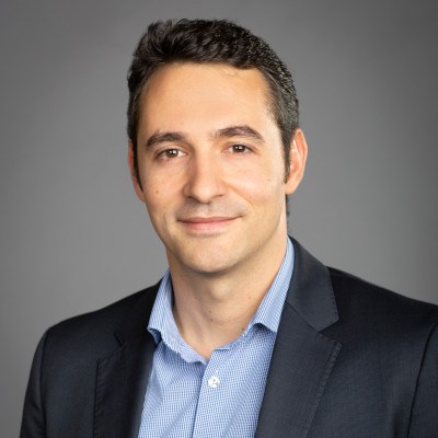 Prof. Dr. Kostas Alexis