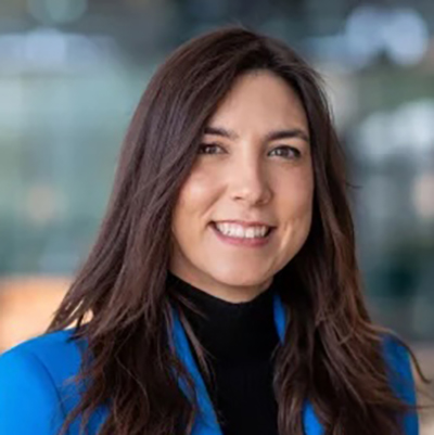 Prof. Dr. Tania Patino
